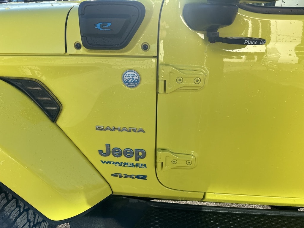 2022 JEEP WRANGLER - Image 36