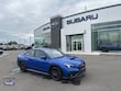  Subaru WRX