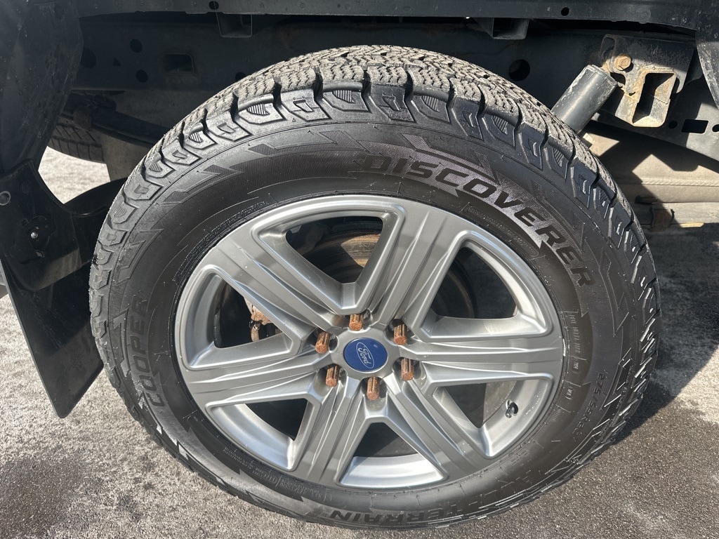 2018 FORD F-150 - Image 29