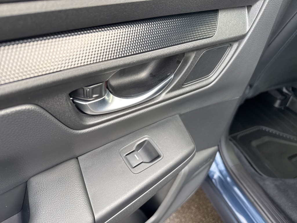 2024 HONDA CR-V - Image 25