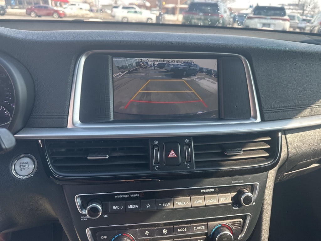 2019 KIA OPTIMA - Image 16