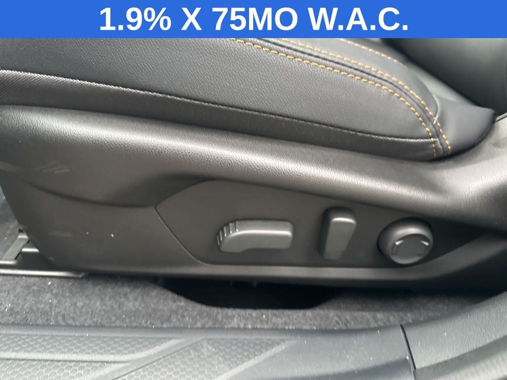 2026 Subaru Outback Wilderness - Photo 12