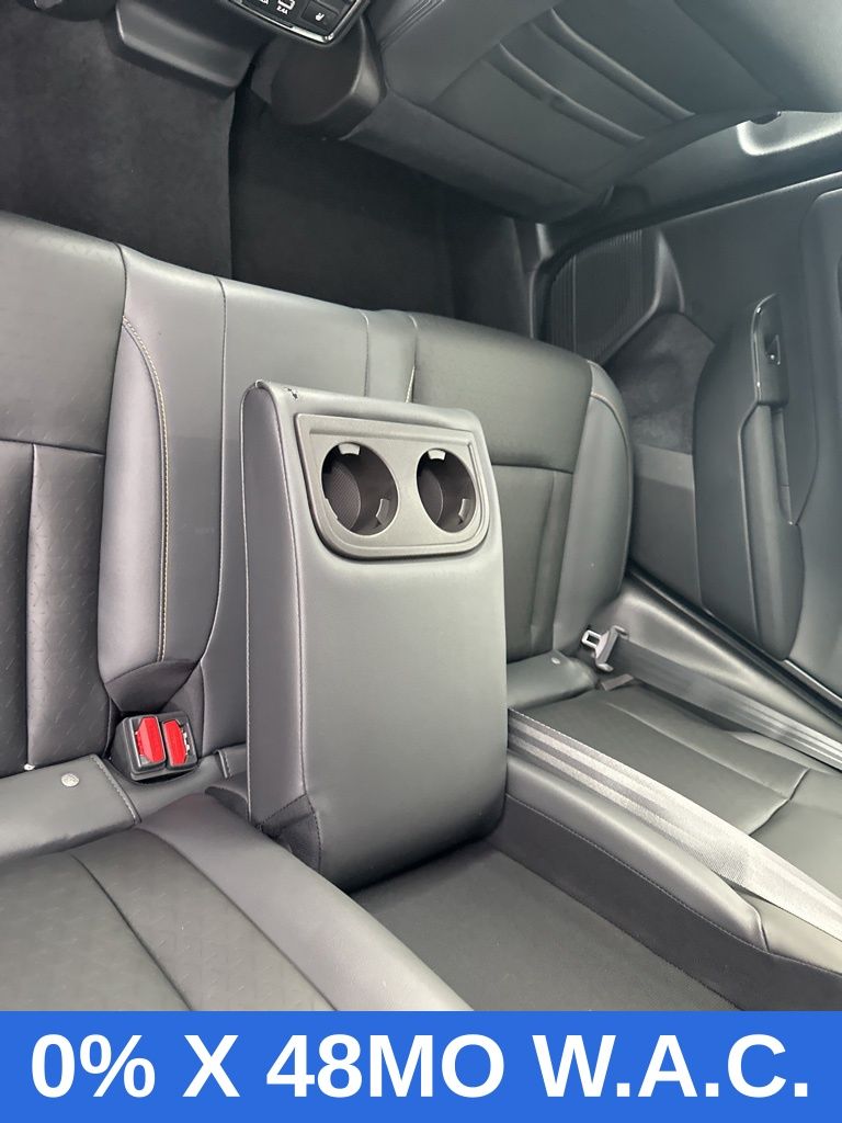 2026 Subaru Outback Wilderness - Photo 23