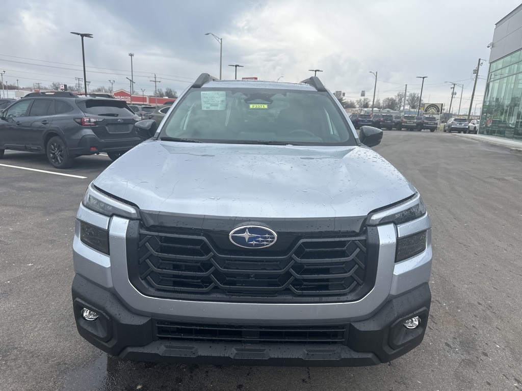 New 2026 Subaru Outback Limited XT SUV