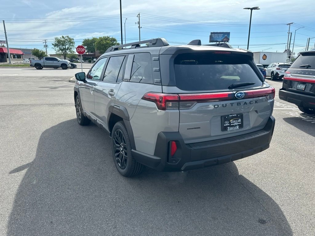 New 2026 Subaru Outback Limited XT SUV