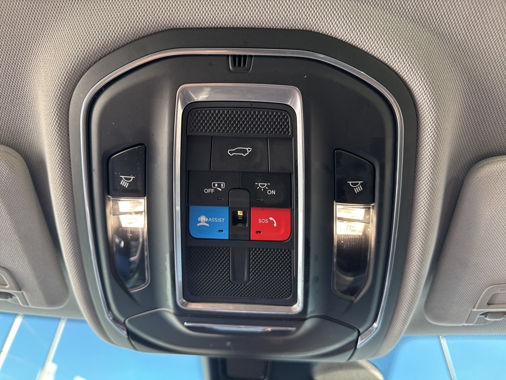 2021 JEEP GRAND CHEROKEE L - Image 19