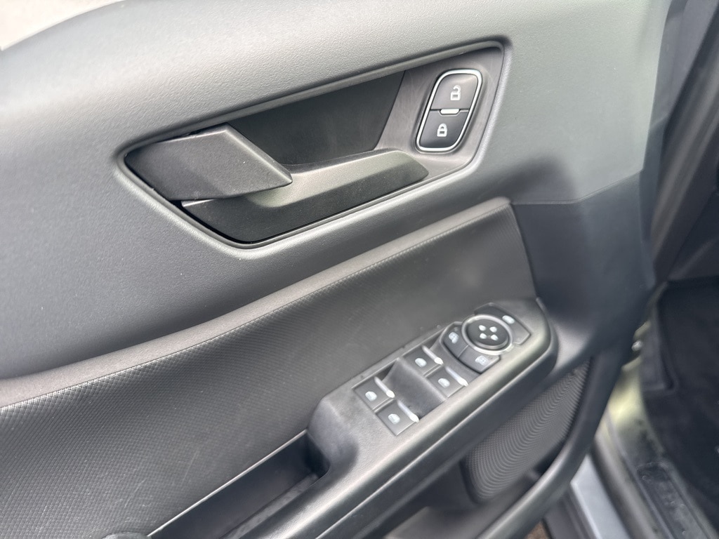 2024 FORD BRONCO SPORT - Image 9