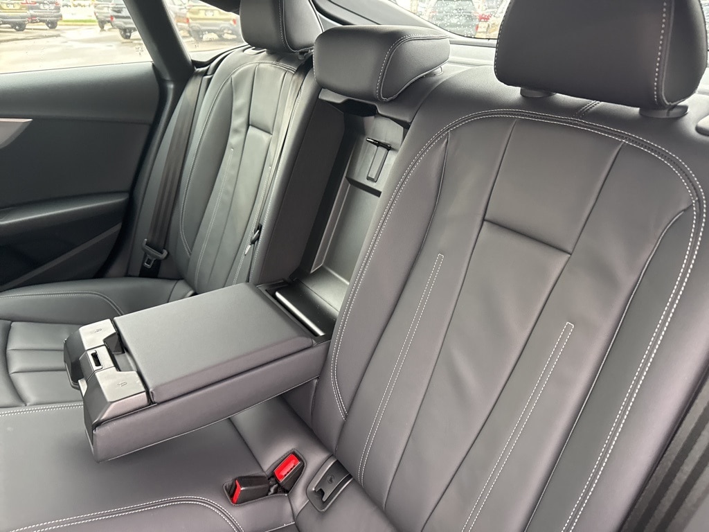 2025 AUDI A5 - Image 30