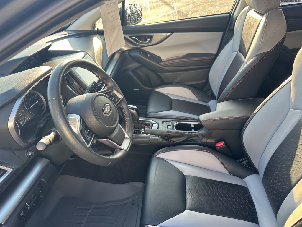 2023 SUBARU CROSSTREK - Image 9