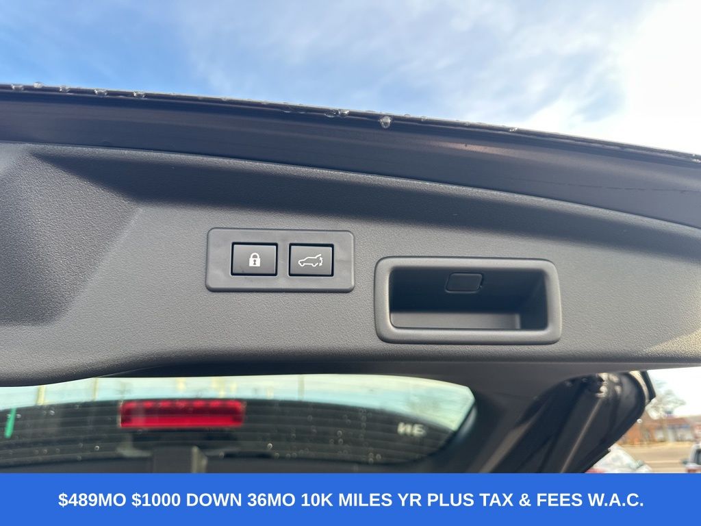 2026 Subaru Outback Touring XT - Photo 31
