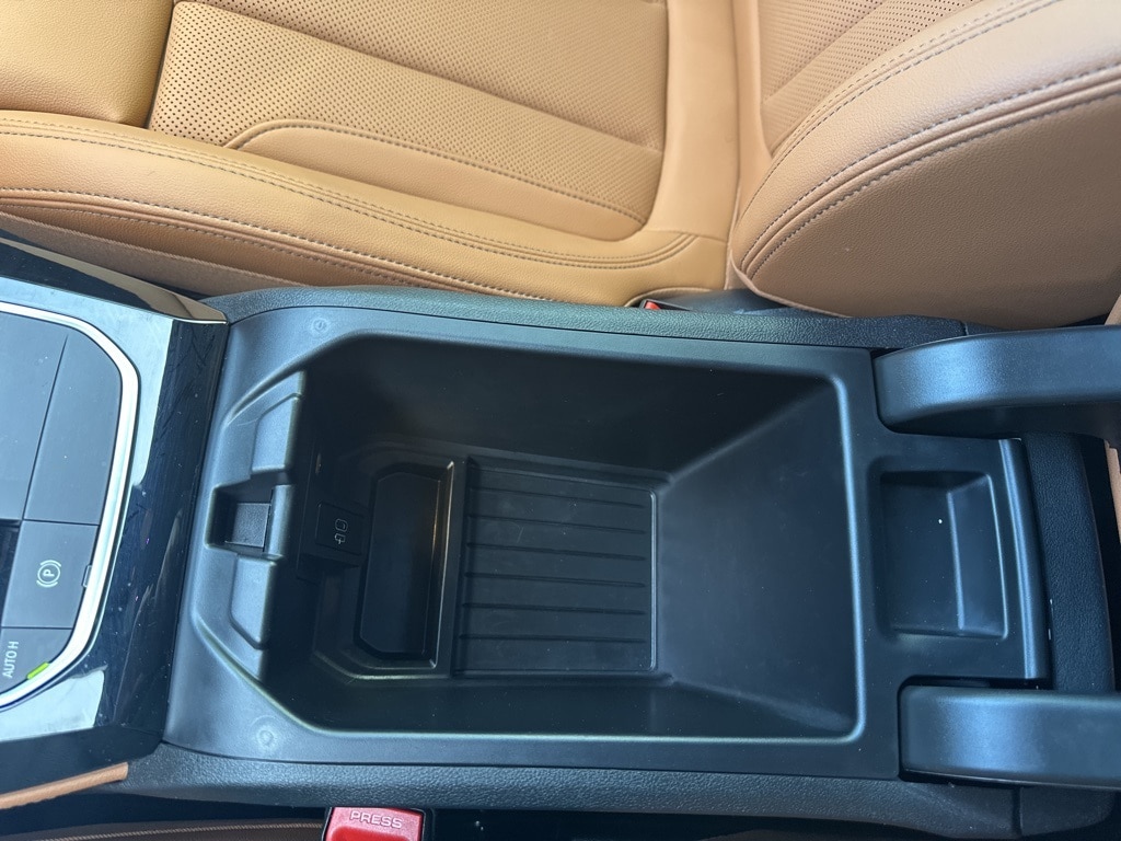 2024 BMW X4 - Image 20