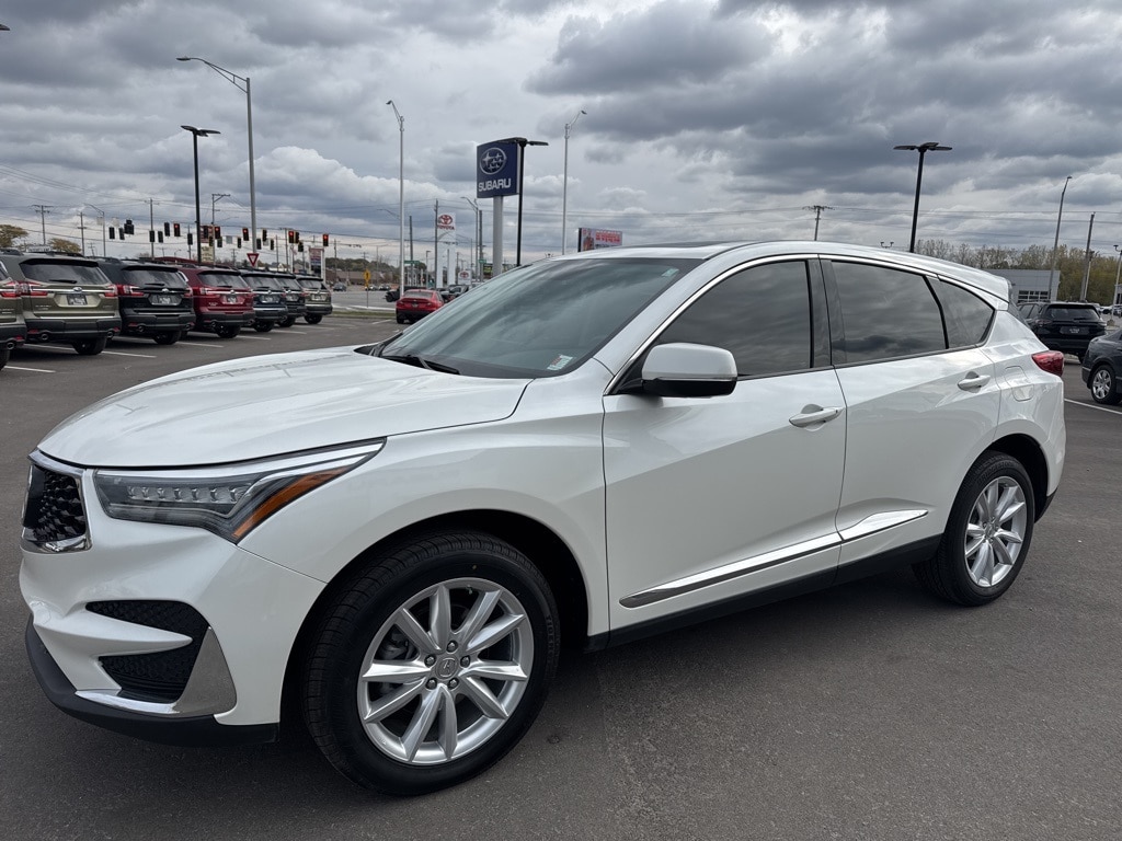 2019 ACURA RDX - Image 3
