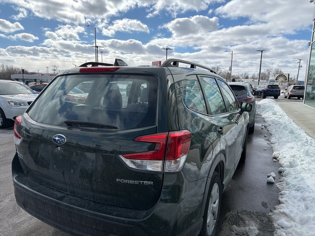 Used 2023 Subaru Forester Base SUV