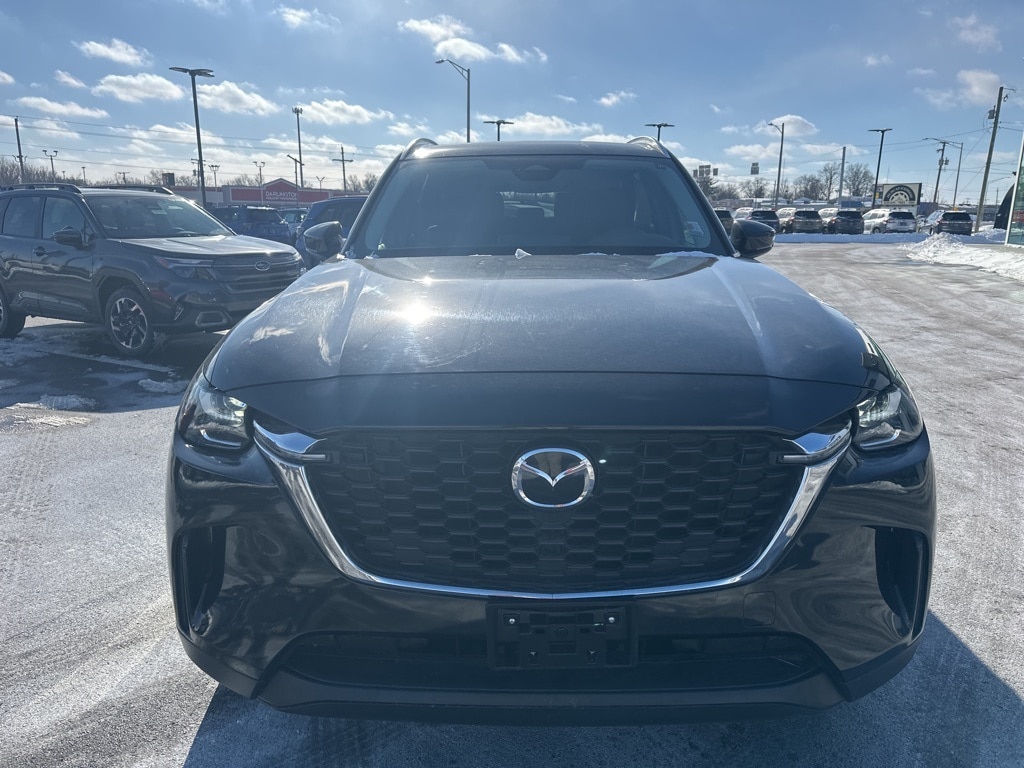 2025 MAZDA CX-90 - Image 2