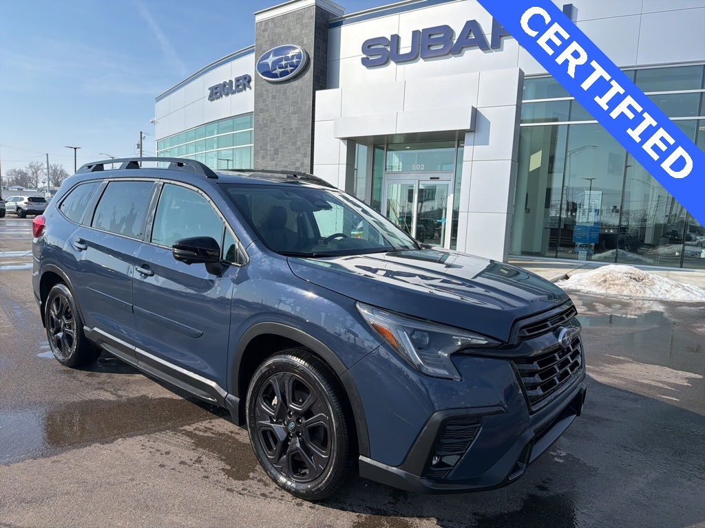 2023 SUBARU ASCENT - Image 1