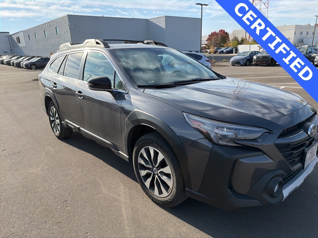 2024 Subaru Outback Limited