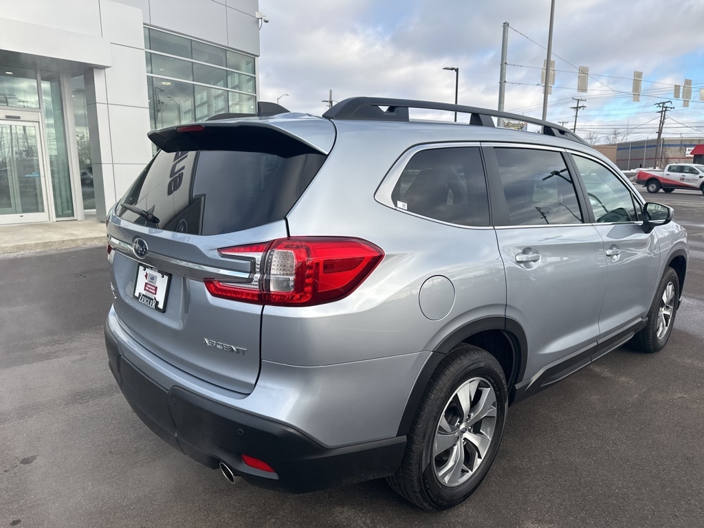 2025 SUBARU ASCENT - Image 6