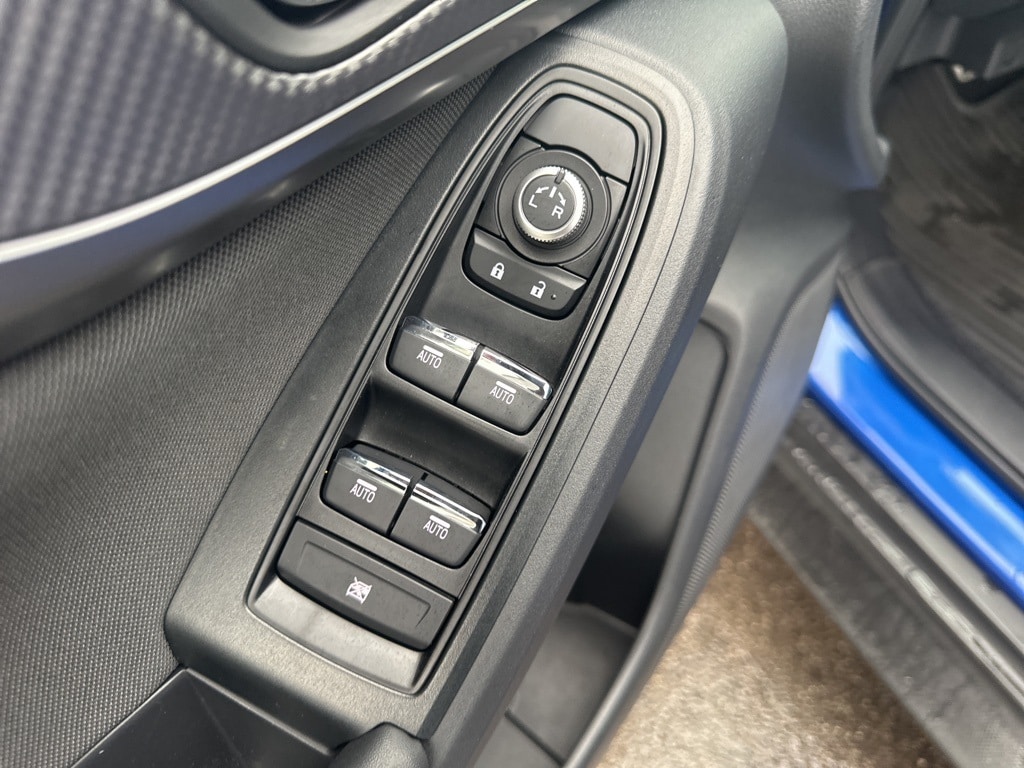 2024 SUBARU WRX - Image 9