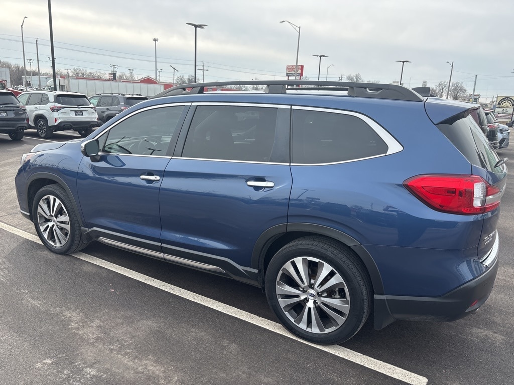 2021 SUBARU ASCENT - Image 5