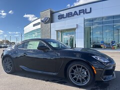 2025 Subaru BRZ Limited Coupe