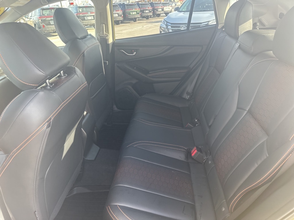 2021 SUBARU CROSSTREK - Image 23