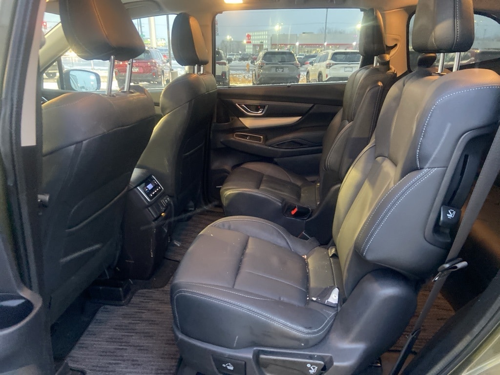 2022 SUBARU ASCENT - Image 9