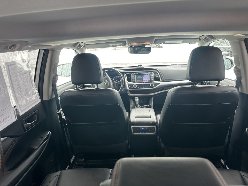 2018 TOYOTA HIGHLANDER - Image 32