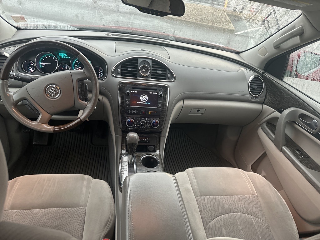 2013 BUICK ENCLAVE - Image 25