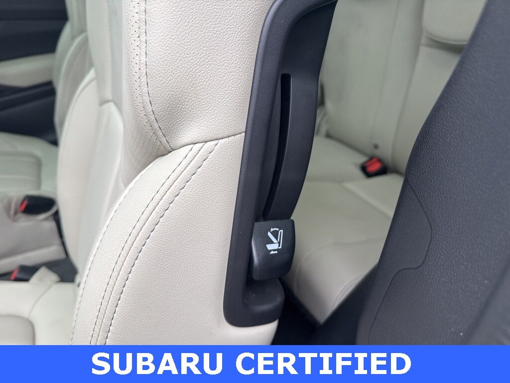 2025 SUBARU ASCENT - Image 26