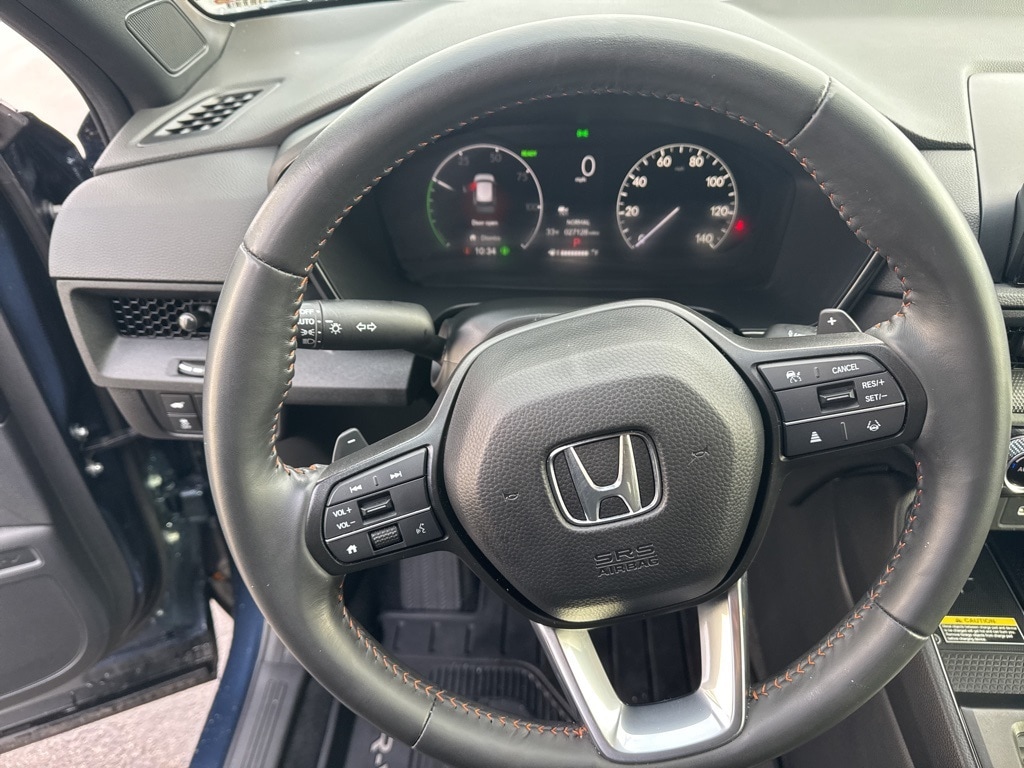2024 HONDA CR-V - Image 13