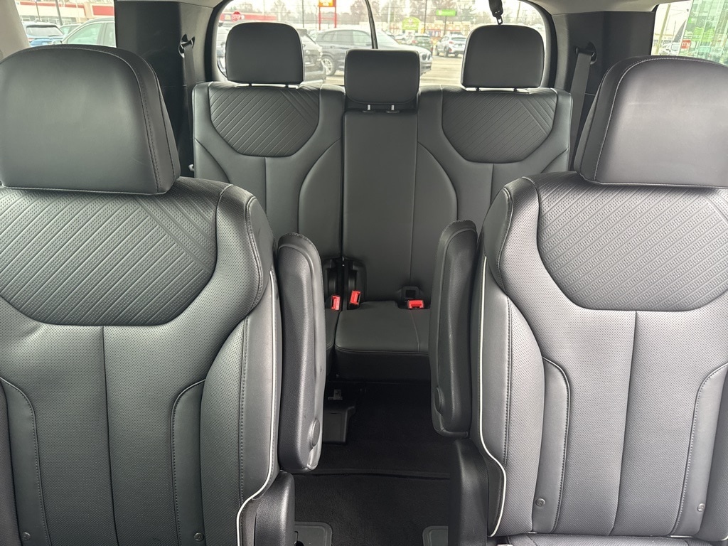 2024 HYUNDAI PALISADE - Image 26