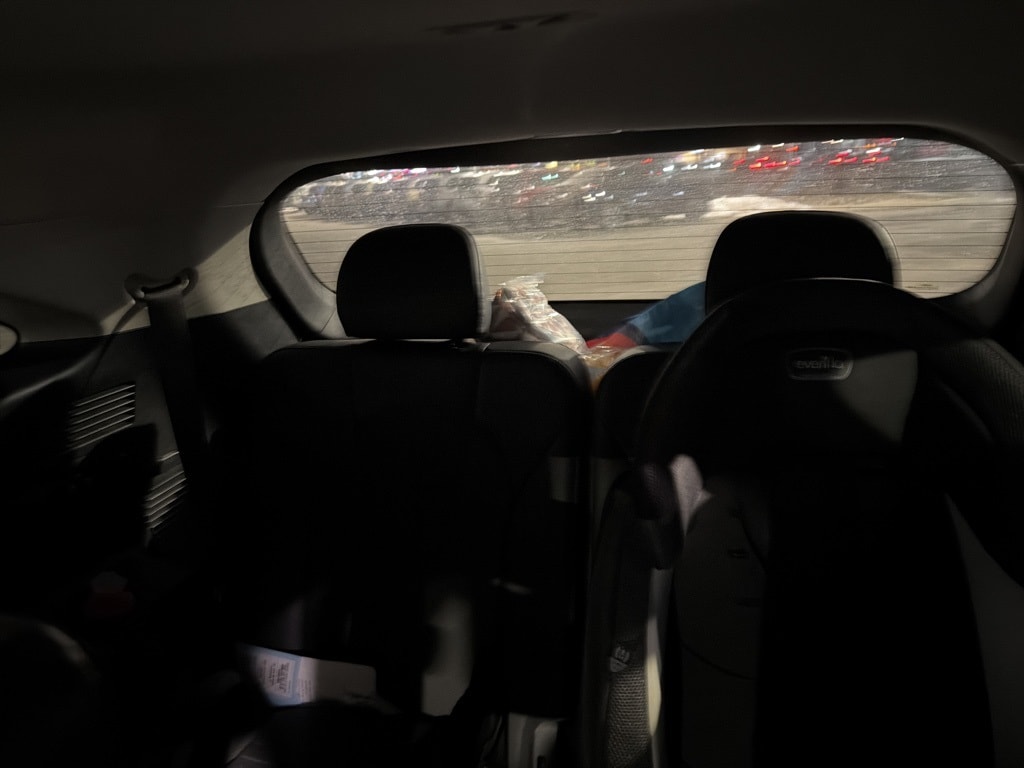 2021 KIA SORENTO - Image 8