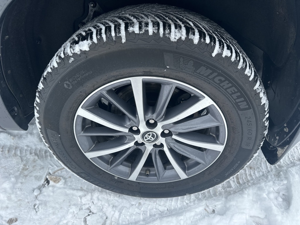 2018 TOYOTA HIGHLANDER - Image 36