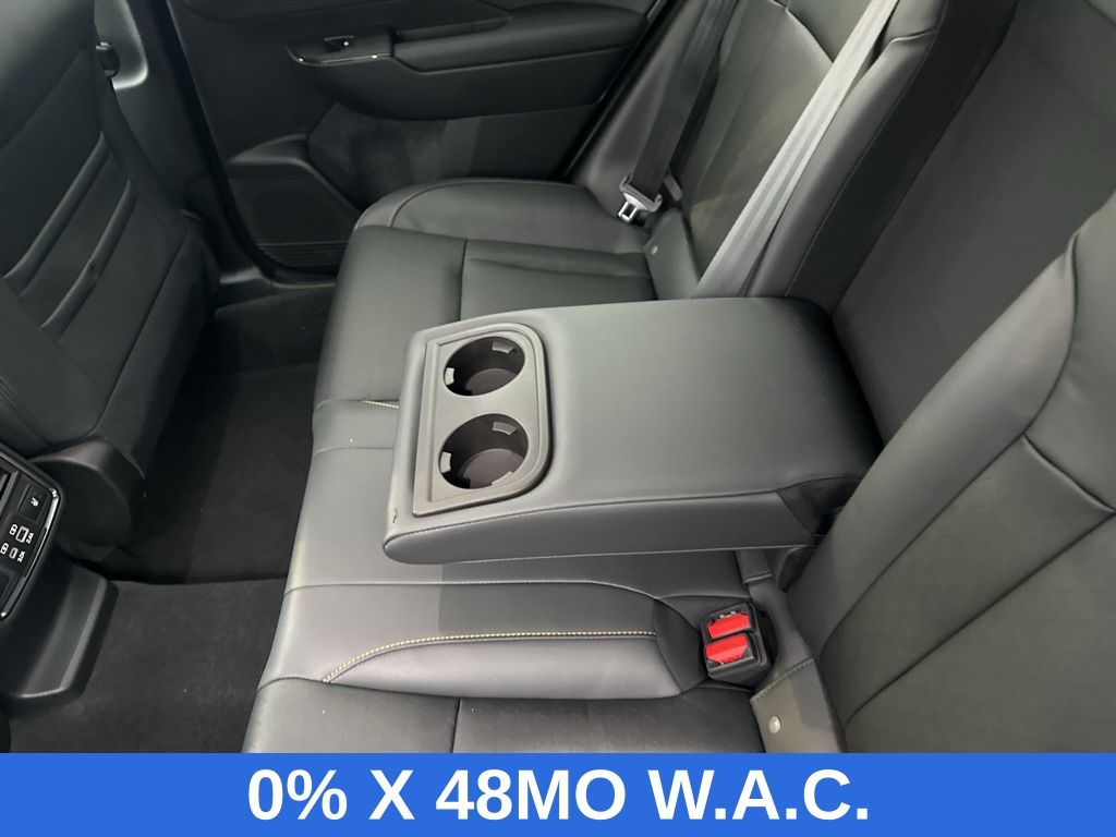 2026 Subaru Outback Wilderness - Photo 24