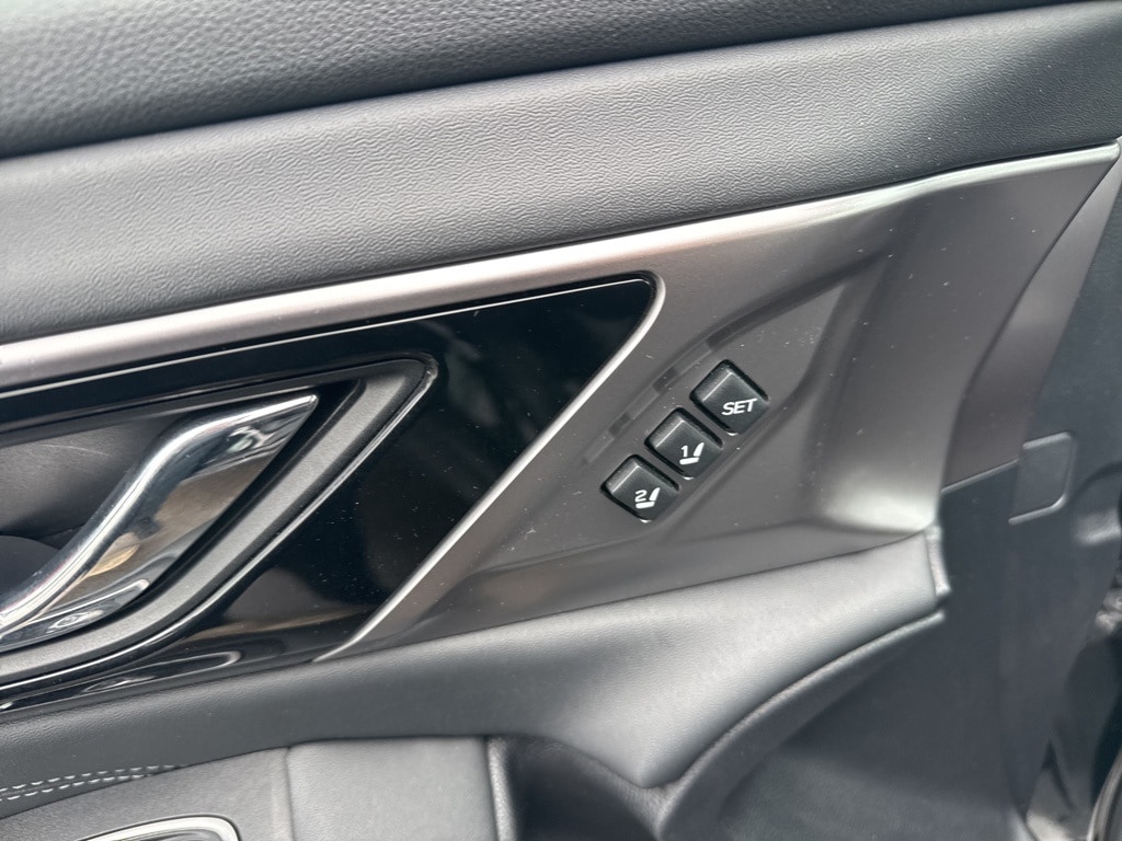 2024 SUBARU OUTBACK - Image 10