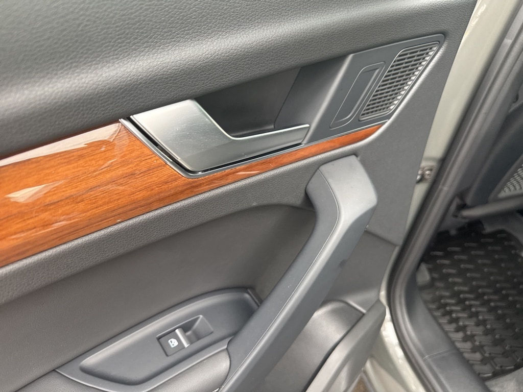 2023 AUDI Q5 - Image 24