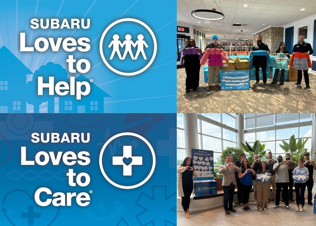 Used 2025 Subaru Forester Touring SUV