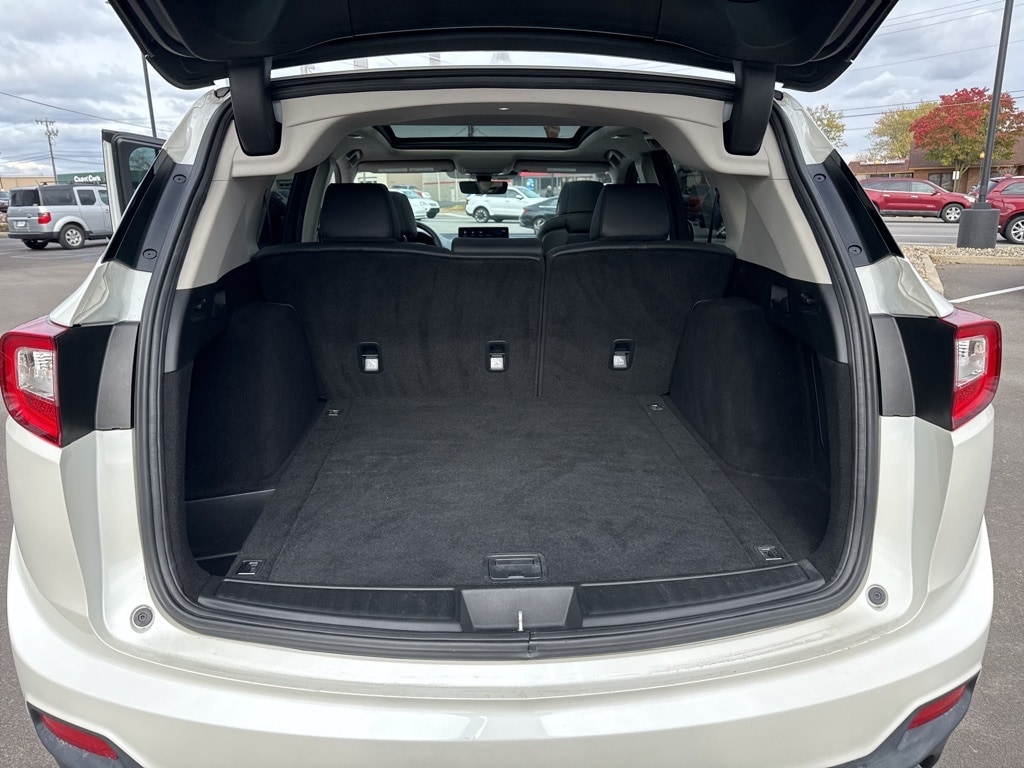 2019 ACURA RDX - Image 32