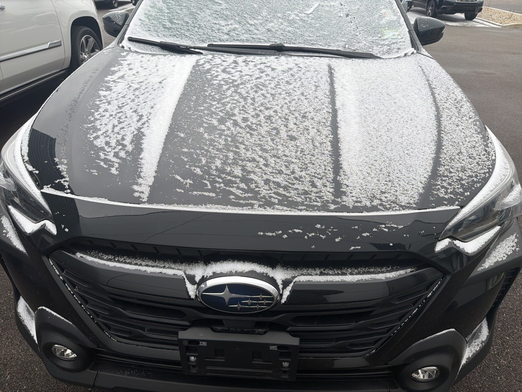 2024 SUBARU OUTBACK - Image 7