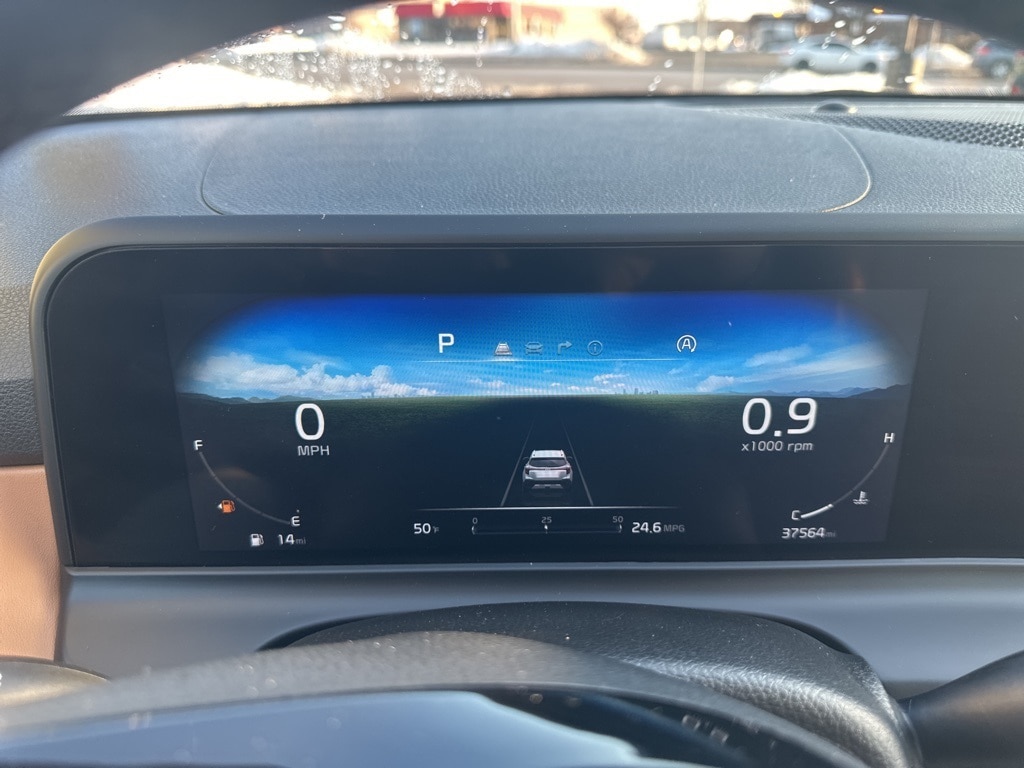 2024 KIA SELTOS - Image 15