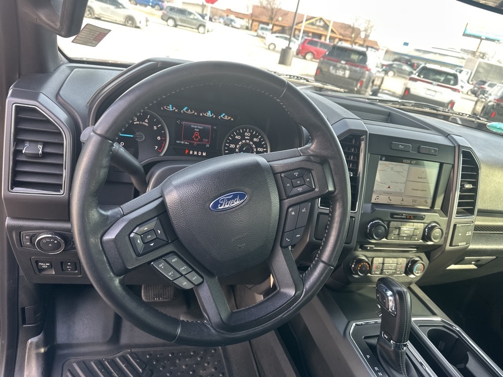 2018 FORD F-150 - Image 15