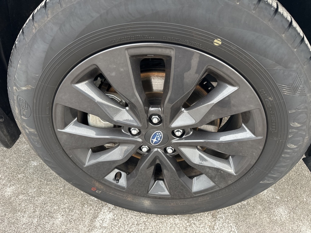 2025 SUBARU OUTBACK - Image 33