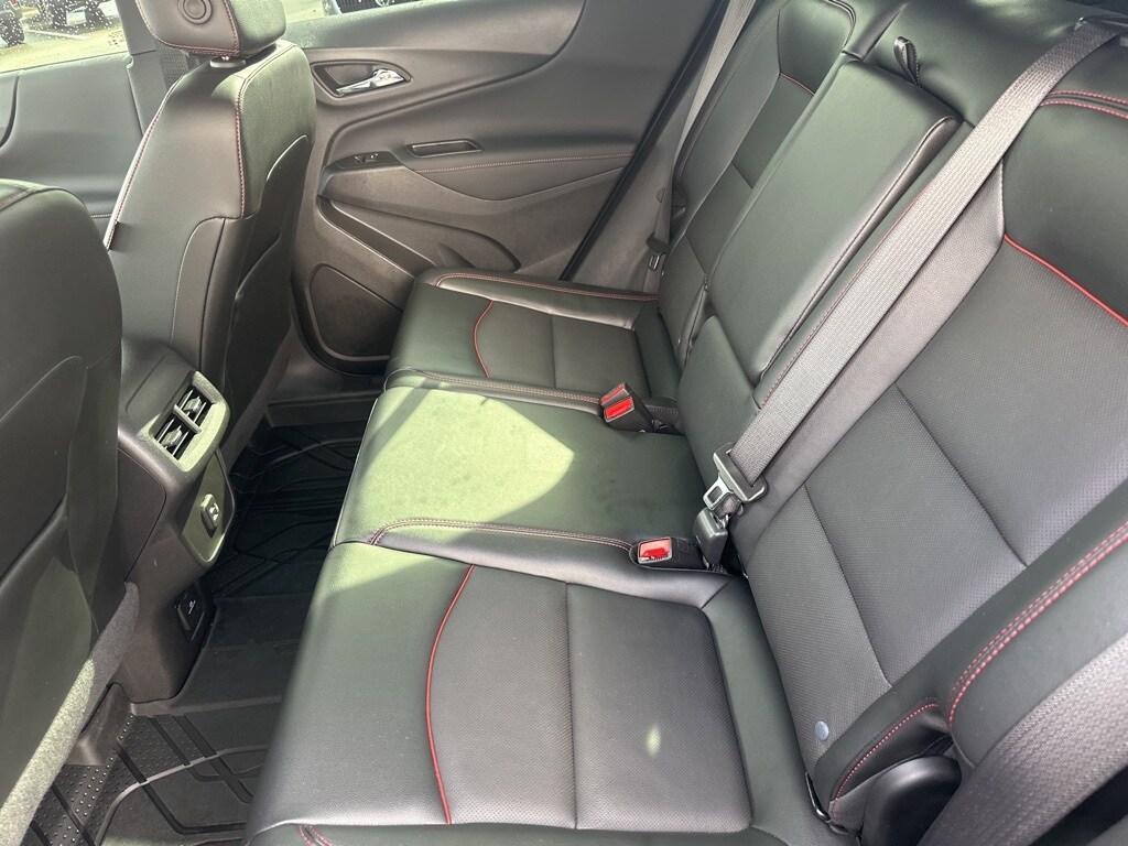 2024 CHEVROLET EQUINOX - Image 22