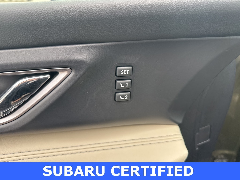 2025 SUBARU ASCENT - Image 10