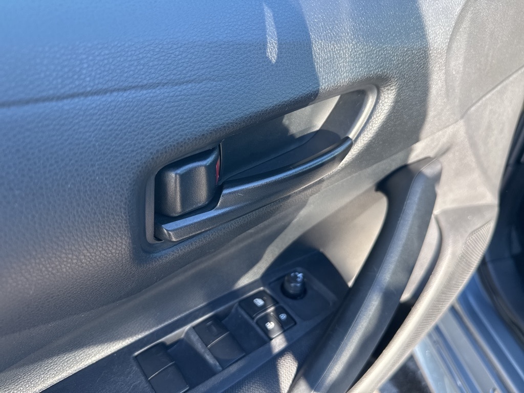 2024 TOYOTA COROLLA - Image 9