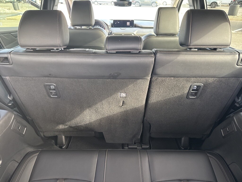 2025 MAZDA CX-90 - Image 30