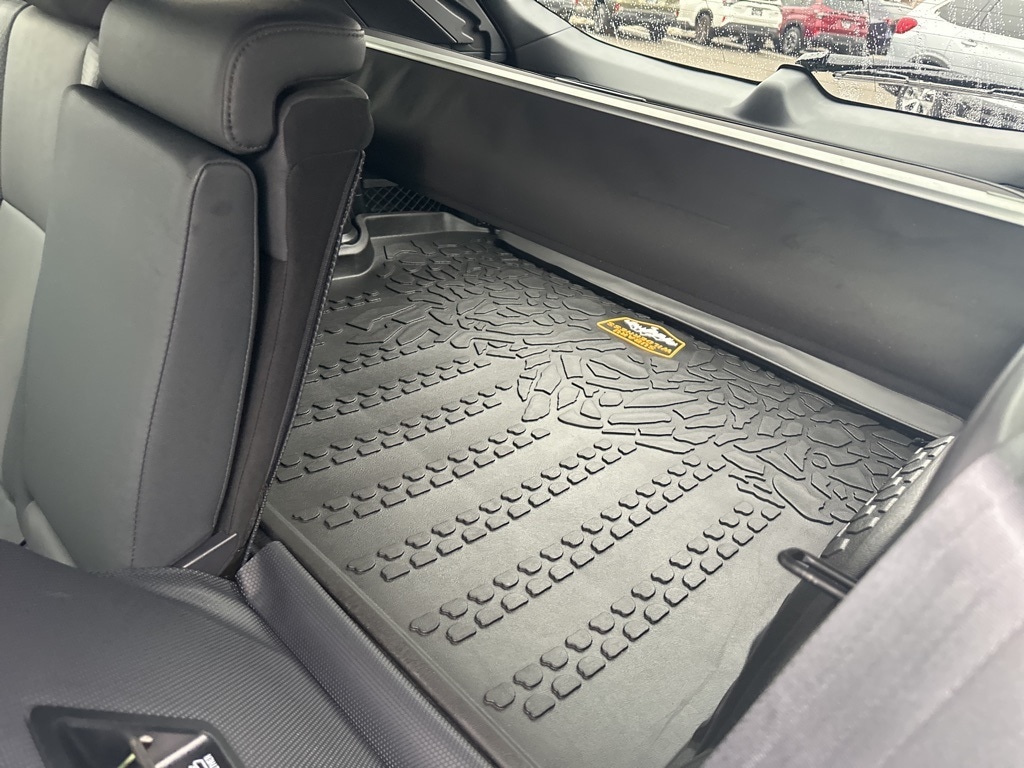 2025 SUBARU OUTBACK - Image 27