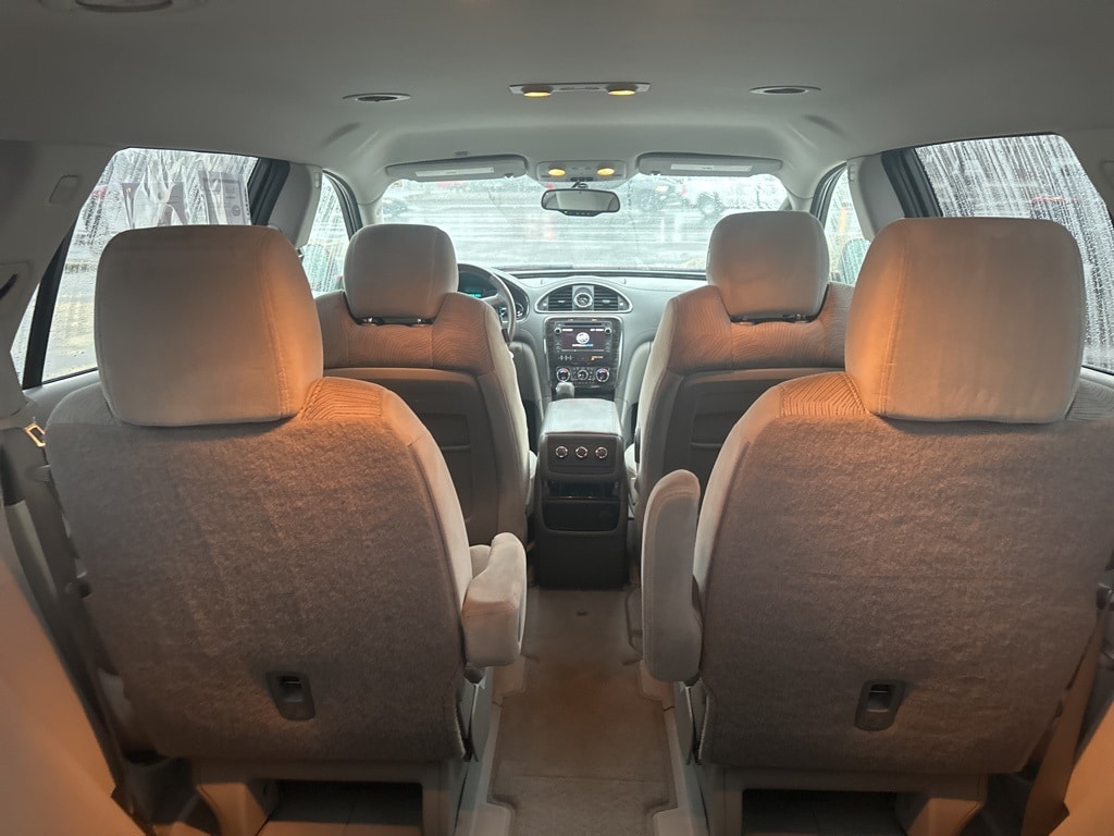 2013 BUICK ENCLAVE - Image 31