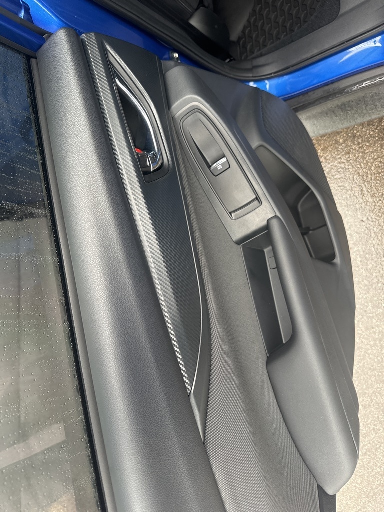 2024 SUBARU WRX - Image 26