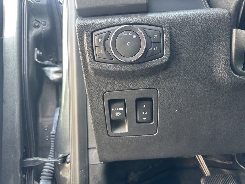 2018 FORD F-150 - Image 12